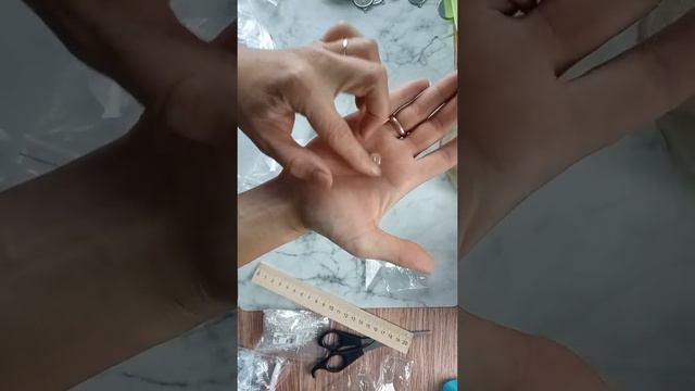 Обзор фурнитуры с AliExpress первый большОй заказ смотреть онлайн