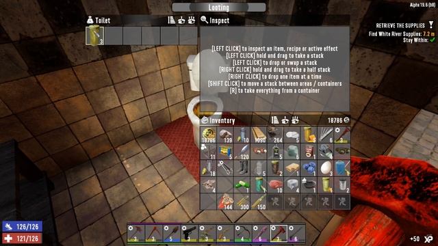 [EP16] Endless Apartment Looting - Modded 7 Days to Die - Single Player смотреть онлайн
