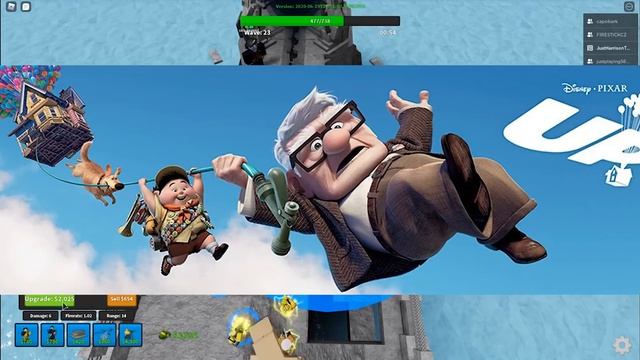LEAKS and UPDATE NEWS PT. 2!!! Tower Defense Simulator - ROBLOX смотреть онлайн