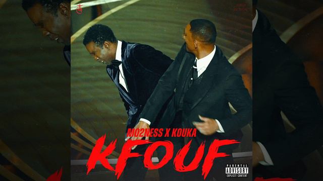 MO2NESS - Kfouf Ft @kouka7555 смотреть онлайн