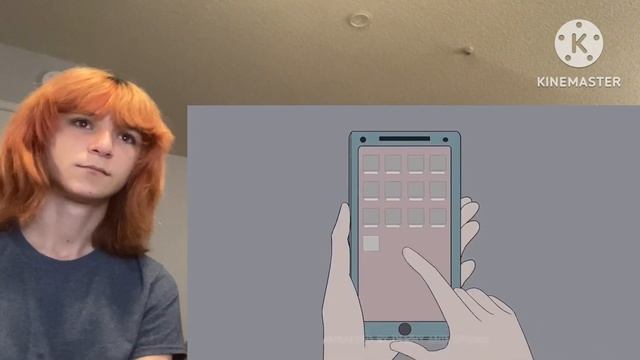 2 Creepy iPhone Horror Stories Animated (Denny Animations) REACTION! смотреть онлайн