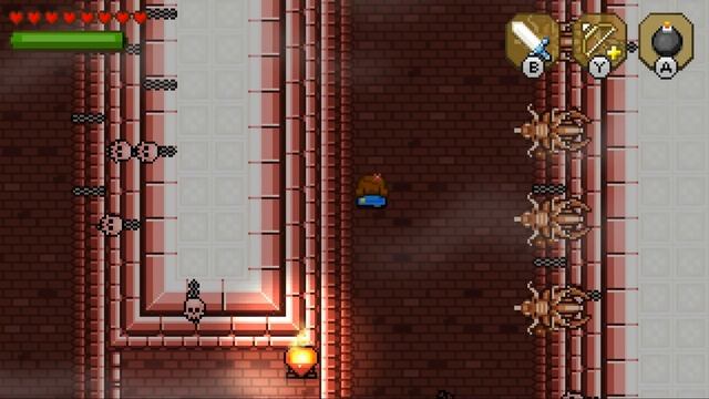 Blossom Tales: The Sleeping King: Quick Look смотреть онлайн