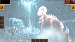 Метро 2033 Вк. Рейд на стигмата и 10 Светошумовых гранат.