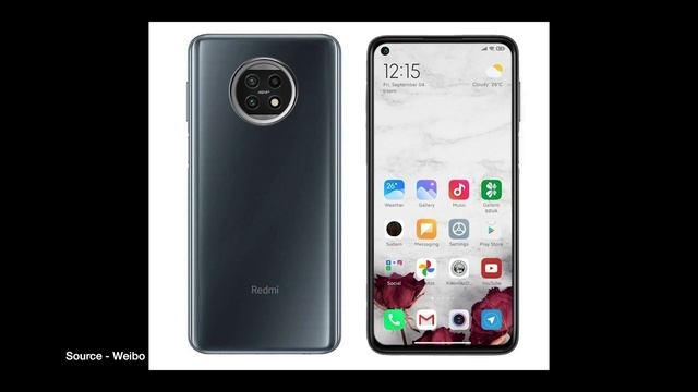 Redmi Note 10 Pro - New Snapdragon 5G Processor, Battery Leaked, Price, Launch Date in India смотреть онлайн