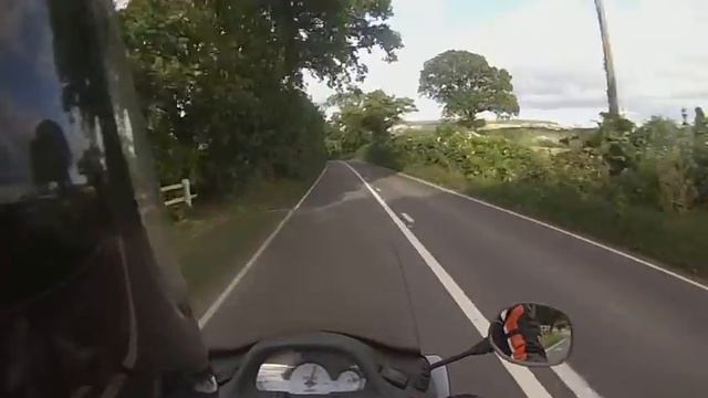 Honda FES250 Foresight