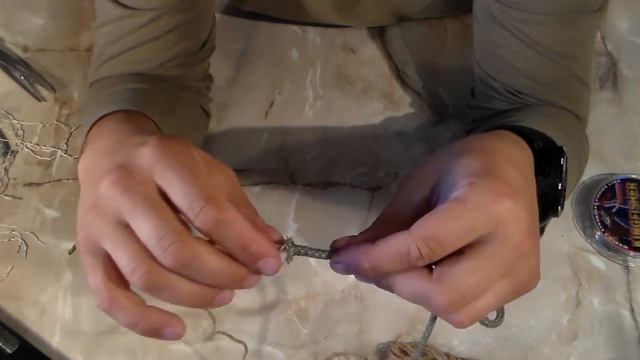 Самодельный паракорд для браслета выживания смотреть онлайн