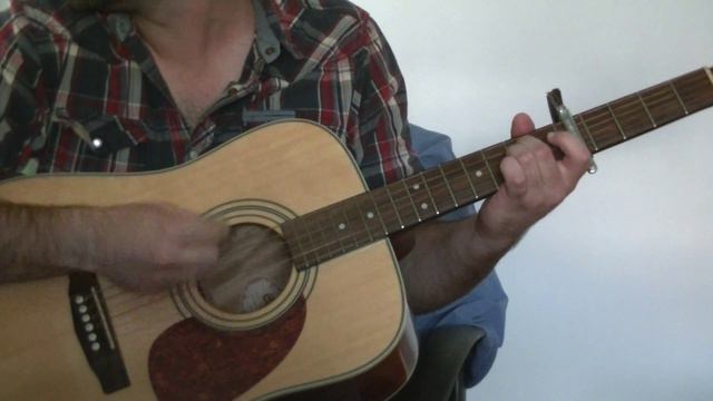 Make You Mine - Acoustic Lesson смотреть онлайн