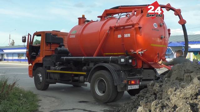 СТАРЫЙ ГОРОД ОСТАЛСЯ БЕЗ ВОДЫ смотреть онлайн