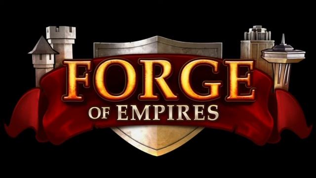 Forge of Empires - Battle Theme смотреть онлайн