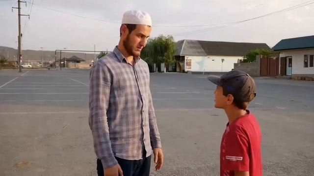 Где врать научился? смотреть онлайн