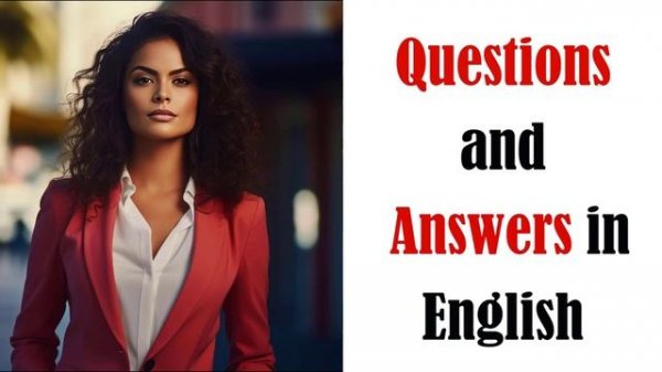 English Speaking Practice - 10 | Easy English Conversation | Questions and Answers in English