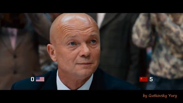 Движение вверх. Герои советского спорта. Клип к фильму _Движение вверх_..mp4 смотреть онлайн