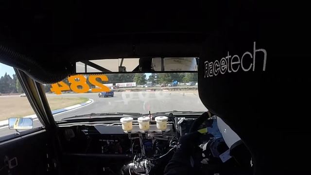 BEAMS61 - Club Day 4 - Race 1 смотреть онлайн