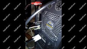 ? В Discord слышно звуки ПК как отключить