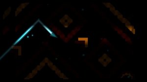 FULL VERSION! | Nine Circles FULL - Geometry Dash