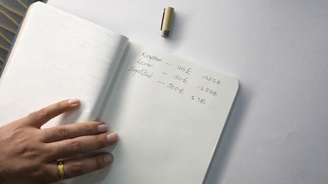 Expensive v90 card is better ? : Sony a7iv смотреть онлайн