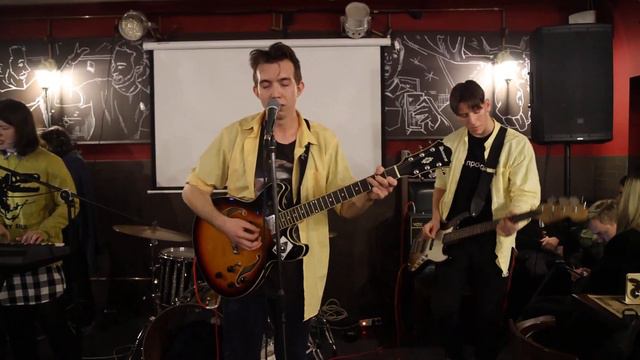 lava!lampa - Track [ПонесЛось] (Саратов) (live) (06.02.2021) смотреть онлайн