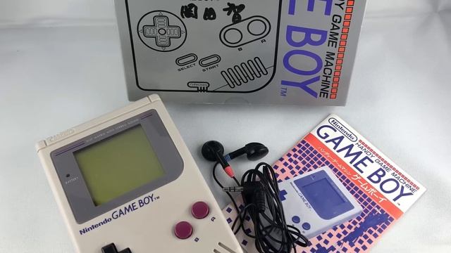 Un Tetris Game Boy super rare?! - Les Secrets de Nintendo Ep.5 - смотреть онлайн