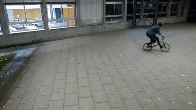 Markus Schwital 2013 - BMX edit смотреть онлайн