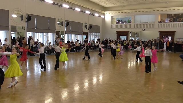 Е класс Дети 2 1/2 финала латина смотреть онлайн