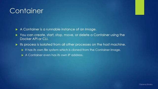 What is Docker and how it can help you? смотреть онлайн