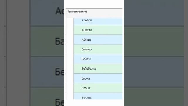 Калькуляция цены товара смотреть онлайн