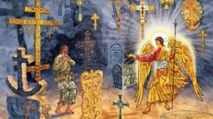 Православный мультфильм _Твой крест_ (HD).