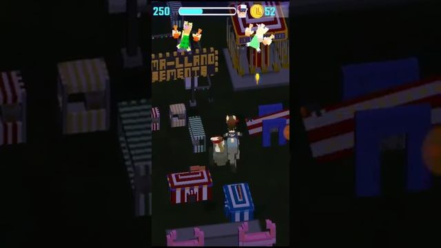 Gamplay игры Lama смотреть онлайн