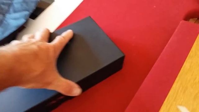 OPPO BDP-105D Unboxing смотреть онлайн