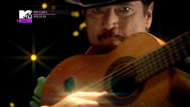 Steve Mac - Paddys Revenge MTV CLUB X смотреть онлайн