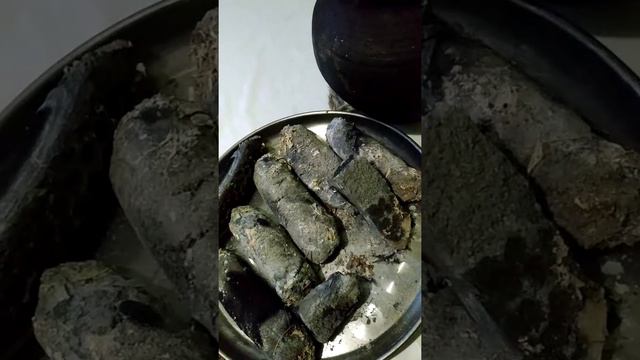 22.) Что получилось " огненная соль". смотреть онлайн