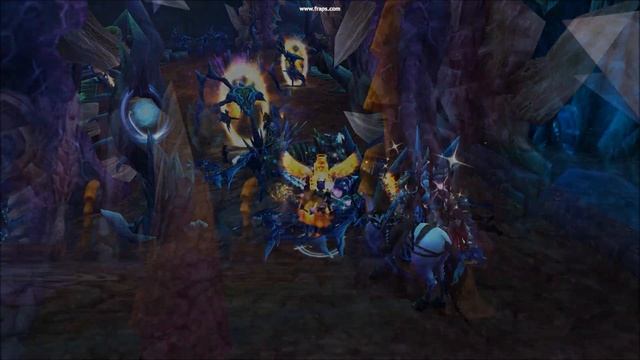 Runes Of Magic - Столбы Морфан Runes Of Magic 2015-2020