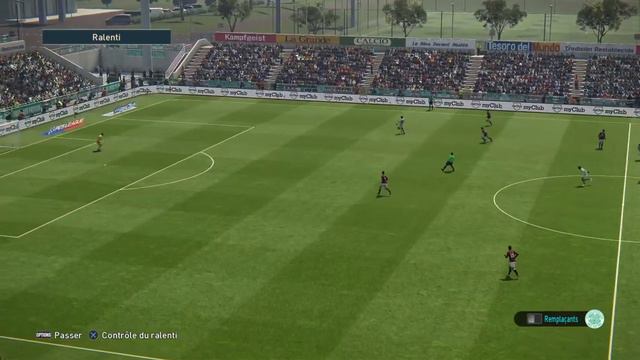 PRO EVOLUTION SOCCER 2019_20181119190009 смотреть онлайн
