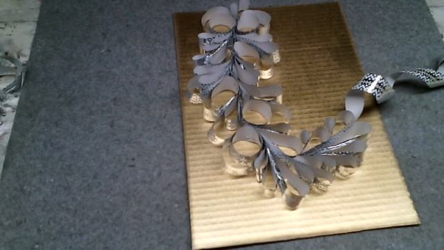 DIY//ВСЕГО ЛИШЬ БУМАГА, КАРТОН И РАМКА// ЗИМНЯЯ СКАЗКА// ПЕРЕДЕЛКА ФИКС ПРАЙС смотреть онлайн