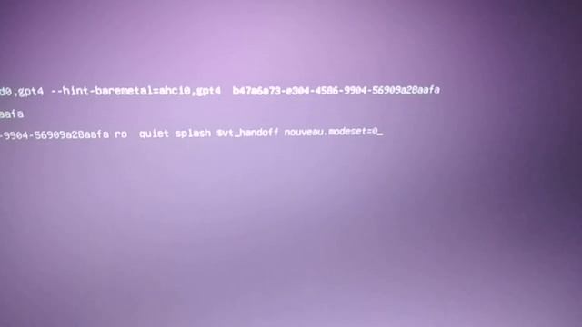 fix any linux booting problem смотреть онлайн