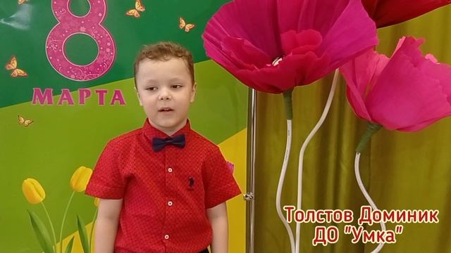 Толстов Доминик смотреть онлайн