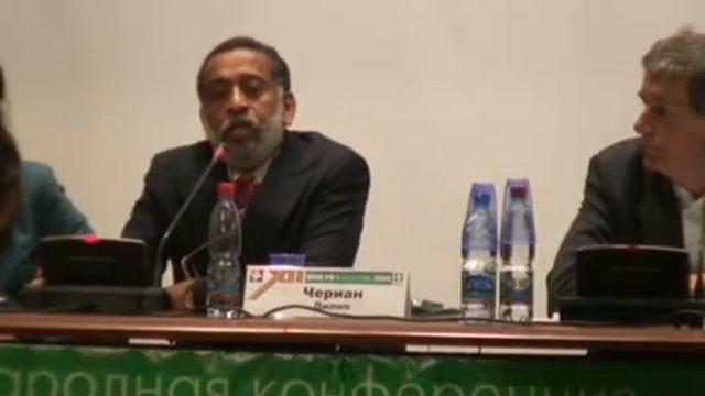 Дни PR в Москве: секция Government Relations смотреть онлайн
