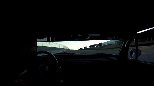 Powder Blue M3 shows true skill at Laguna Seca смотреть онлайн