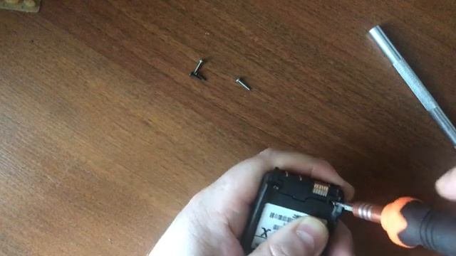 RESTORATION/ВОССТАНОВЛЕНИЕ NOKIA 5110 смотреть онлайн