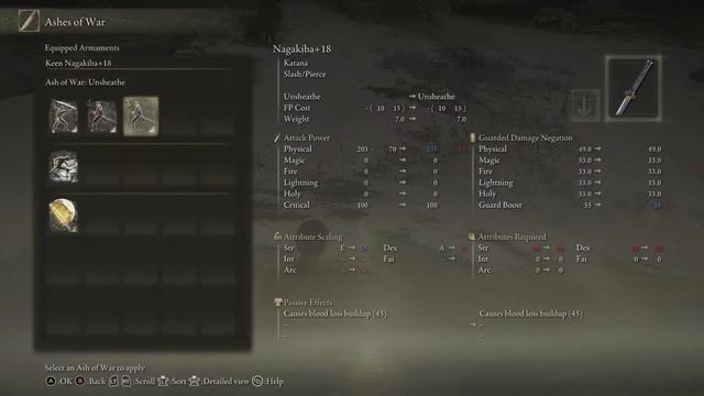 Elden Ring Level 1 смотреть онлайн