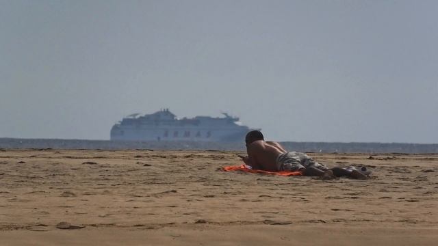 FUERTEVENTURA - Canary Islands - Spain (4K) смотреть онлайн