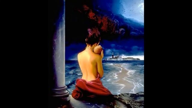 Ленау, Николаус — Штиль на море смотреть онлайн