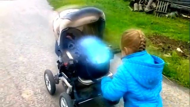 прогулка с Машей и Максиком смотреть онлайн