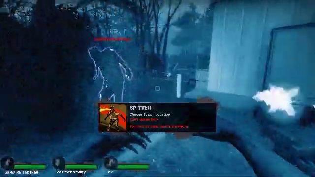 Left 4 Dead 2 2020 01 18 17 36 15 37 DVR смотреть онлайн