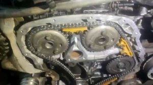 Ford Ranger диагностика течи масла ДВС