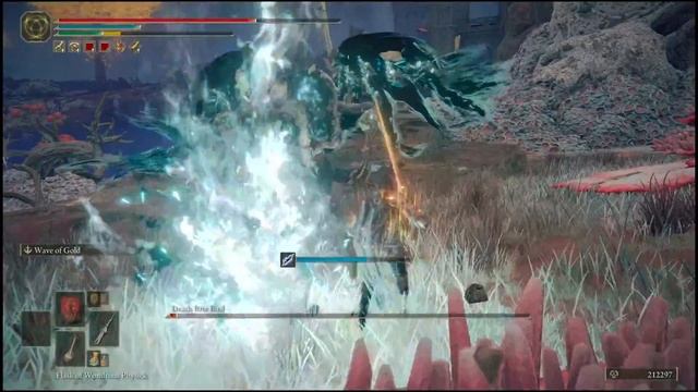 Elden Ring ALL DEATHBIRD Locations & Rewards | Weapons Spells & More! смотреть онлайн