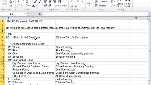 Excel 2010 Print Multiple Print Areas on the Same Page смотреть онлайн