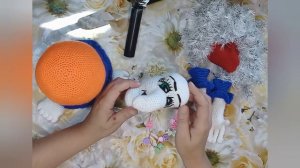 (схема)🔥 БАБА-ЯГА кРюЧкОм