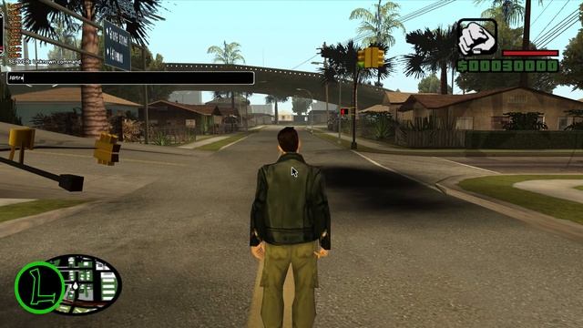 SA MP Traps include смотреть онлайн
