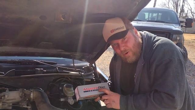 Torture Test For The LIFTED Grand Marquis OFF ROAD! Deep Water, Sloppy Mud, and Ditch Flexing! смотреть онлайн